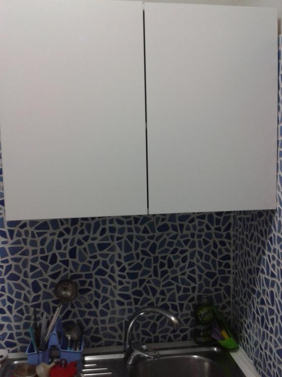Mini Loft Apartman Nápoly Kültér fotó